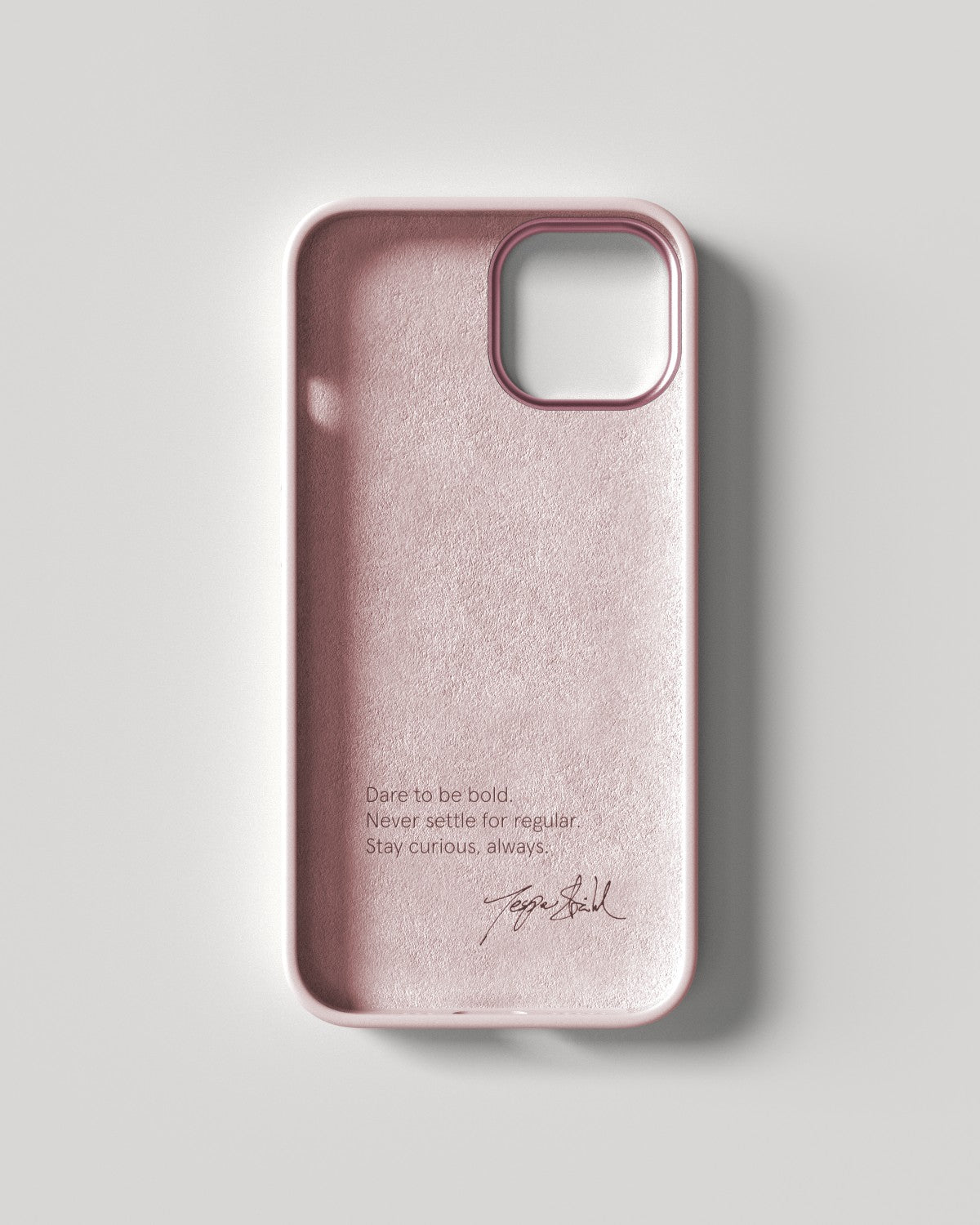 Bold Case