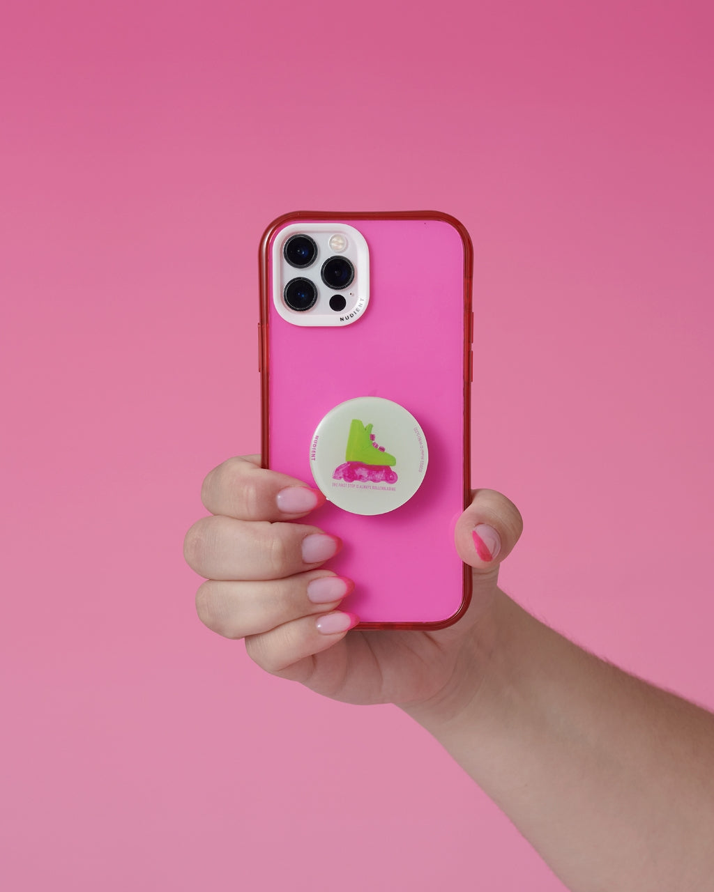 Phone Grip