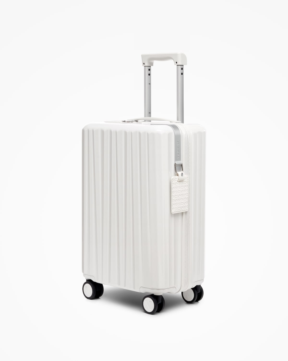 Chalk White - Luggage Bundle