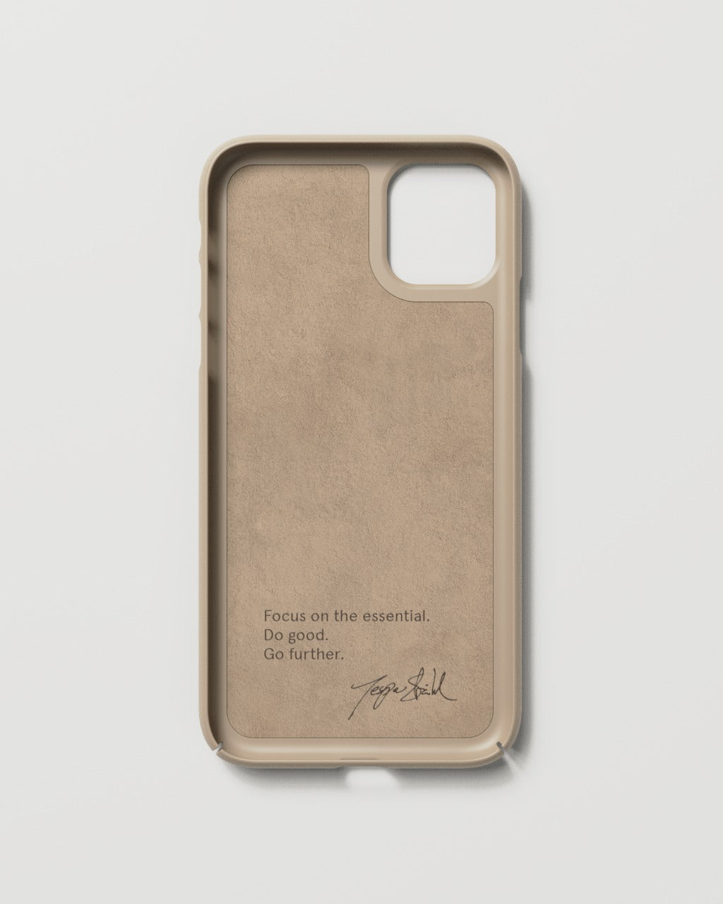 Thin Case