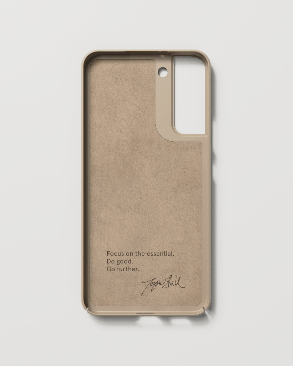 Thin Case