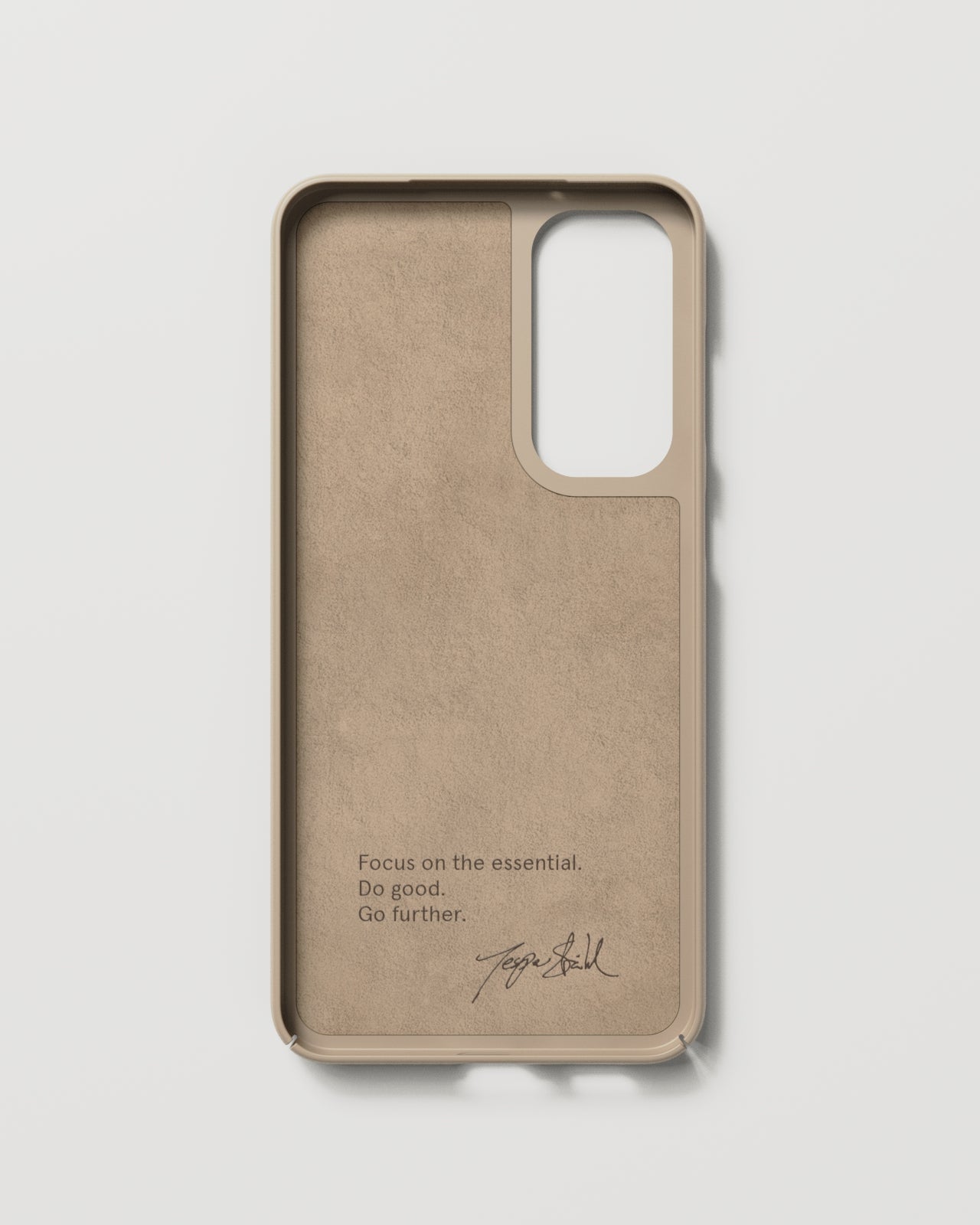 Thin Case