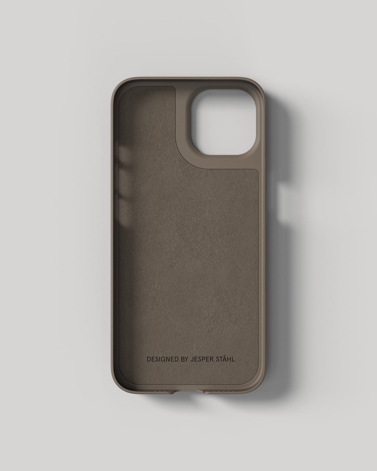 Thin Case