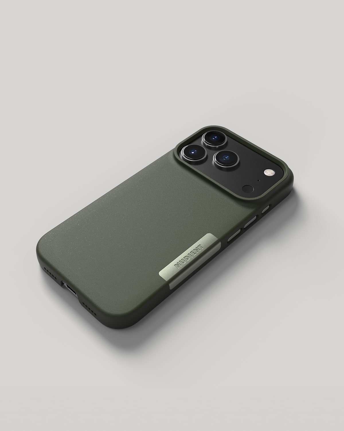 Thin Case