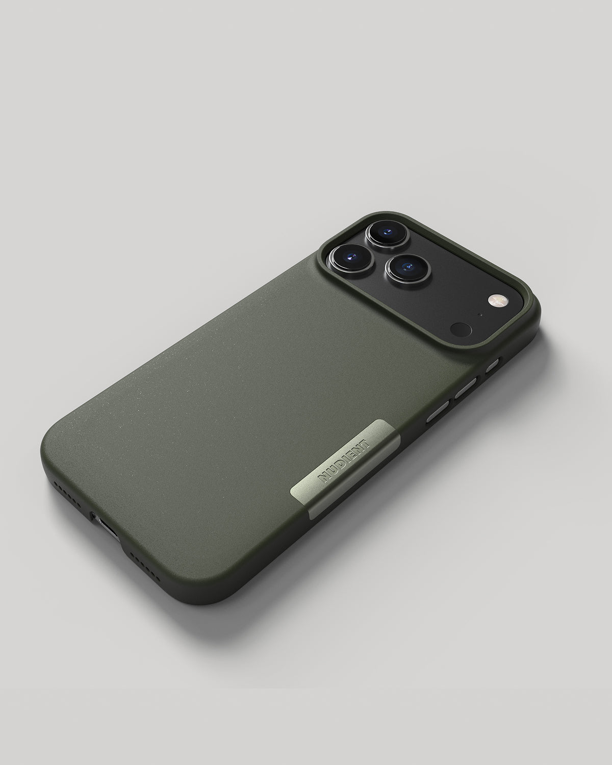 Thin Case