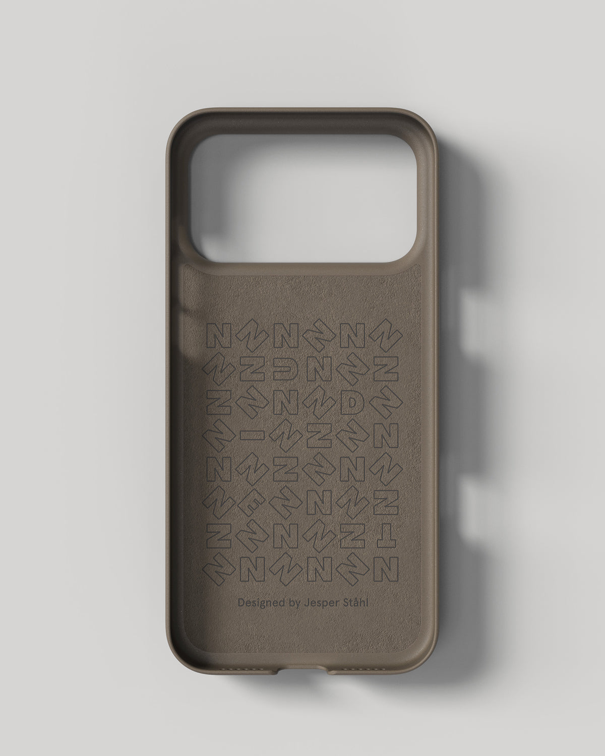 Thin Case