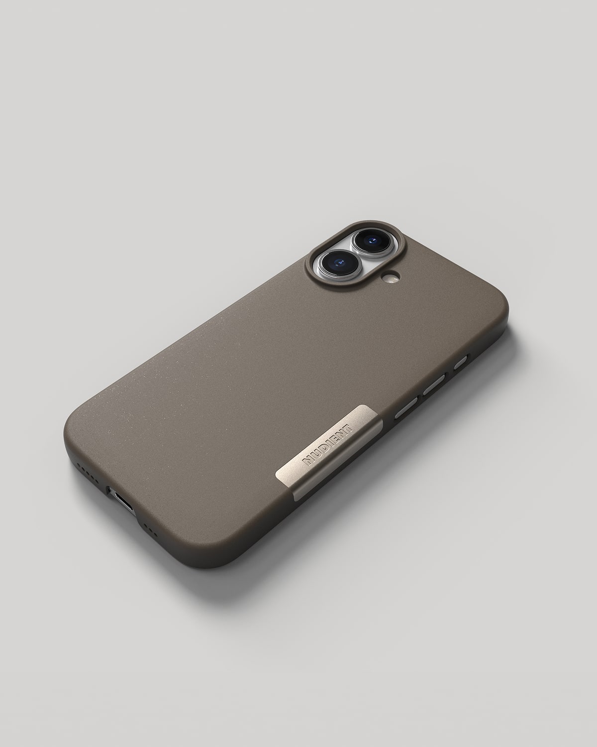 Thin Case