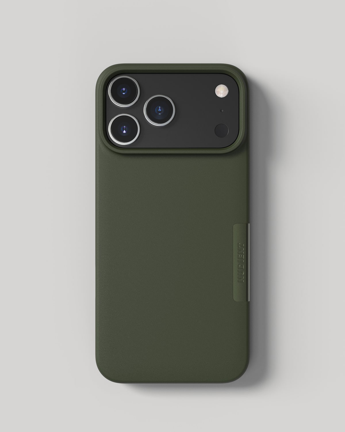 Thin Case