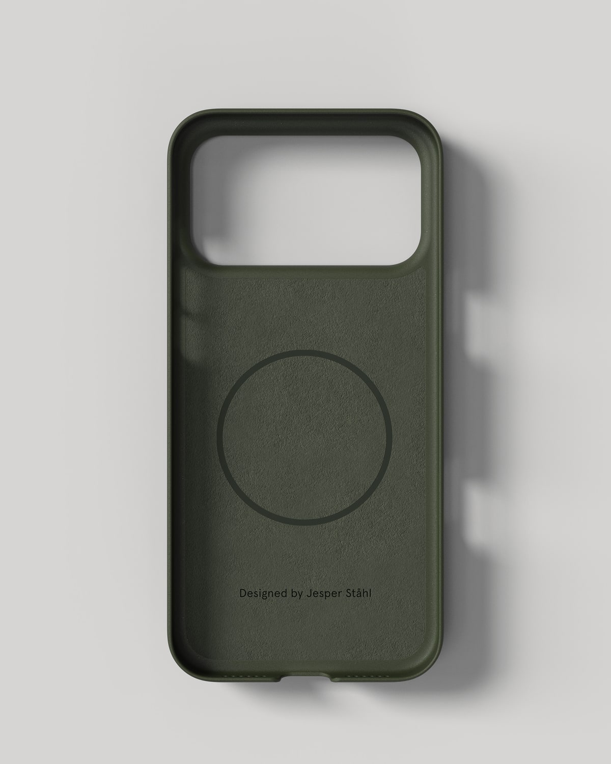 Thin Case