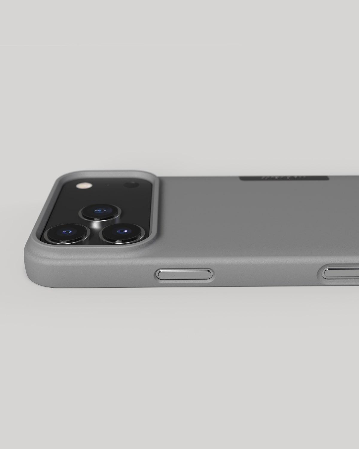 Thin Case