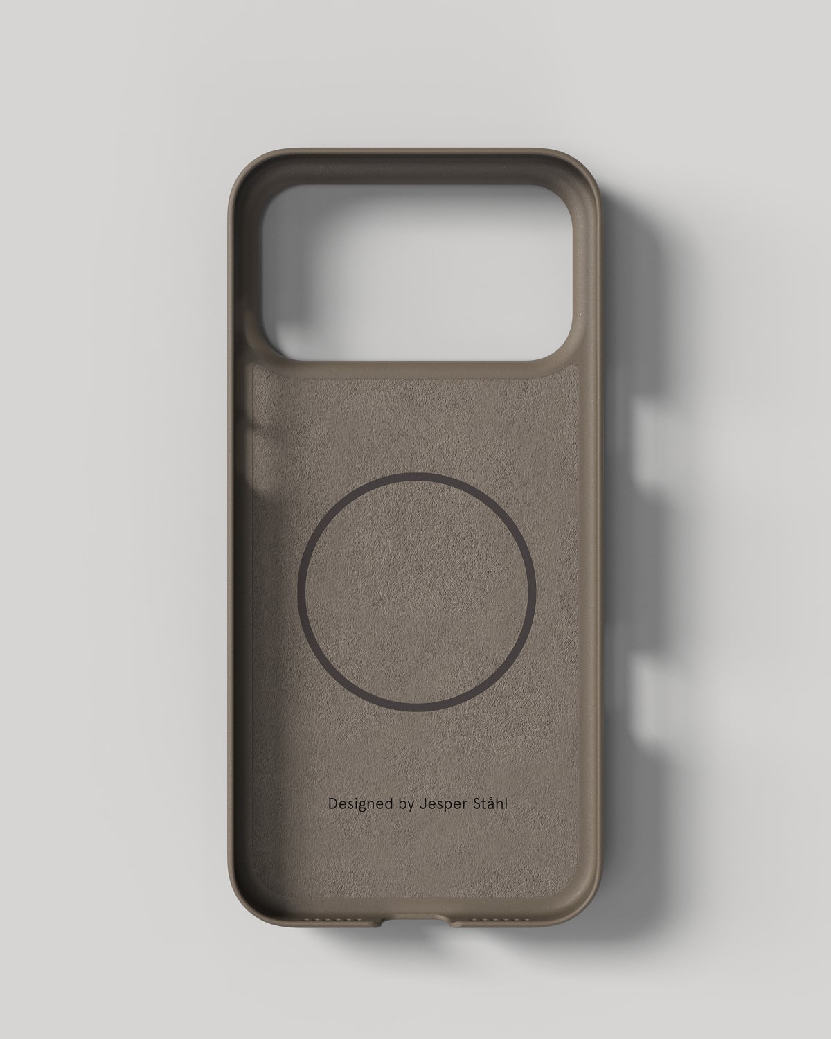 Thin Case