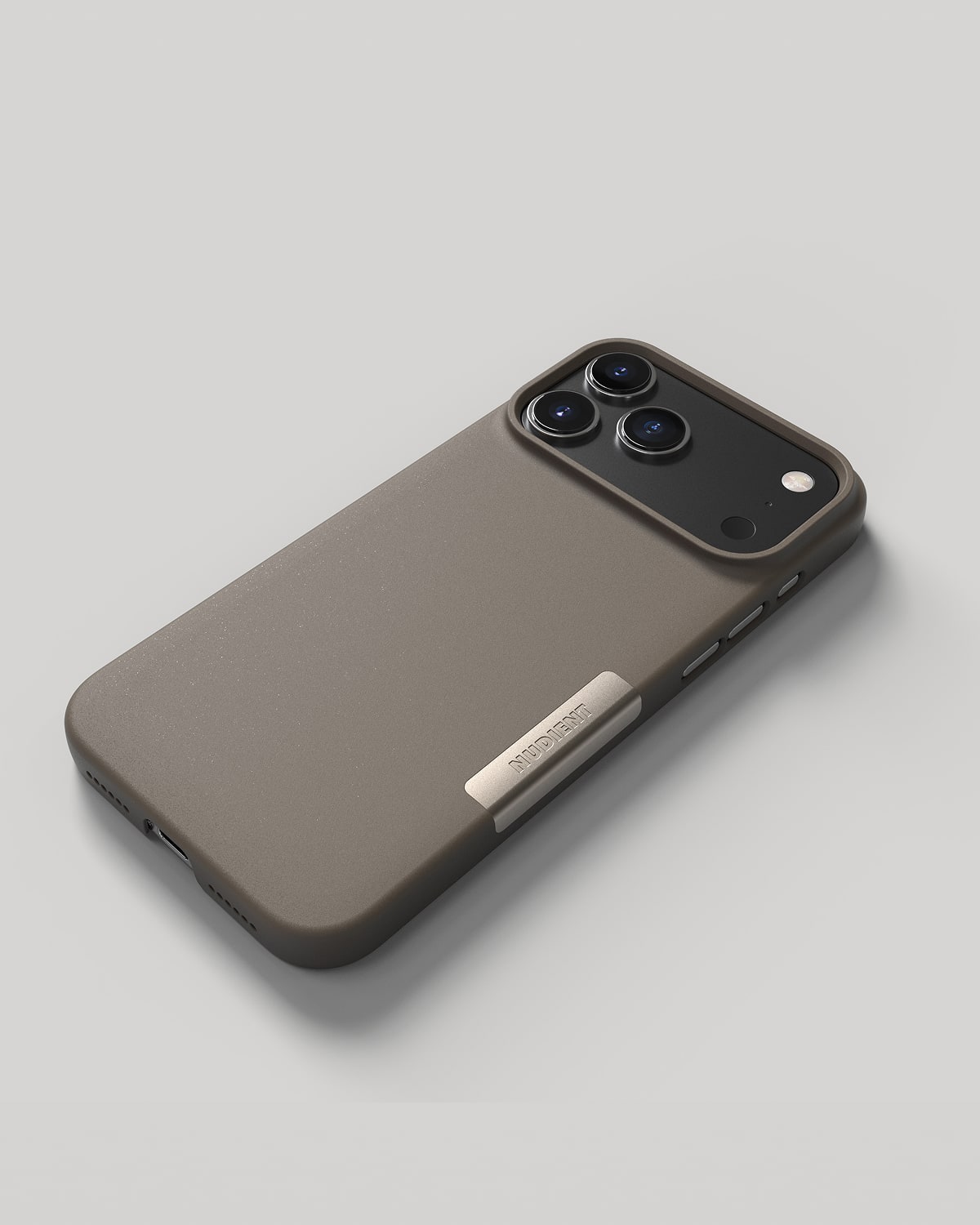 Thin Case