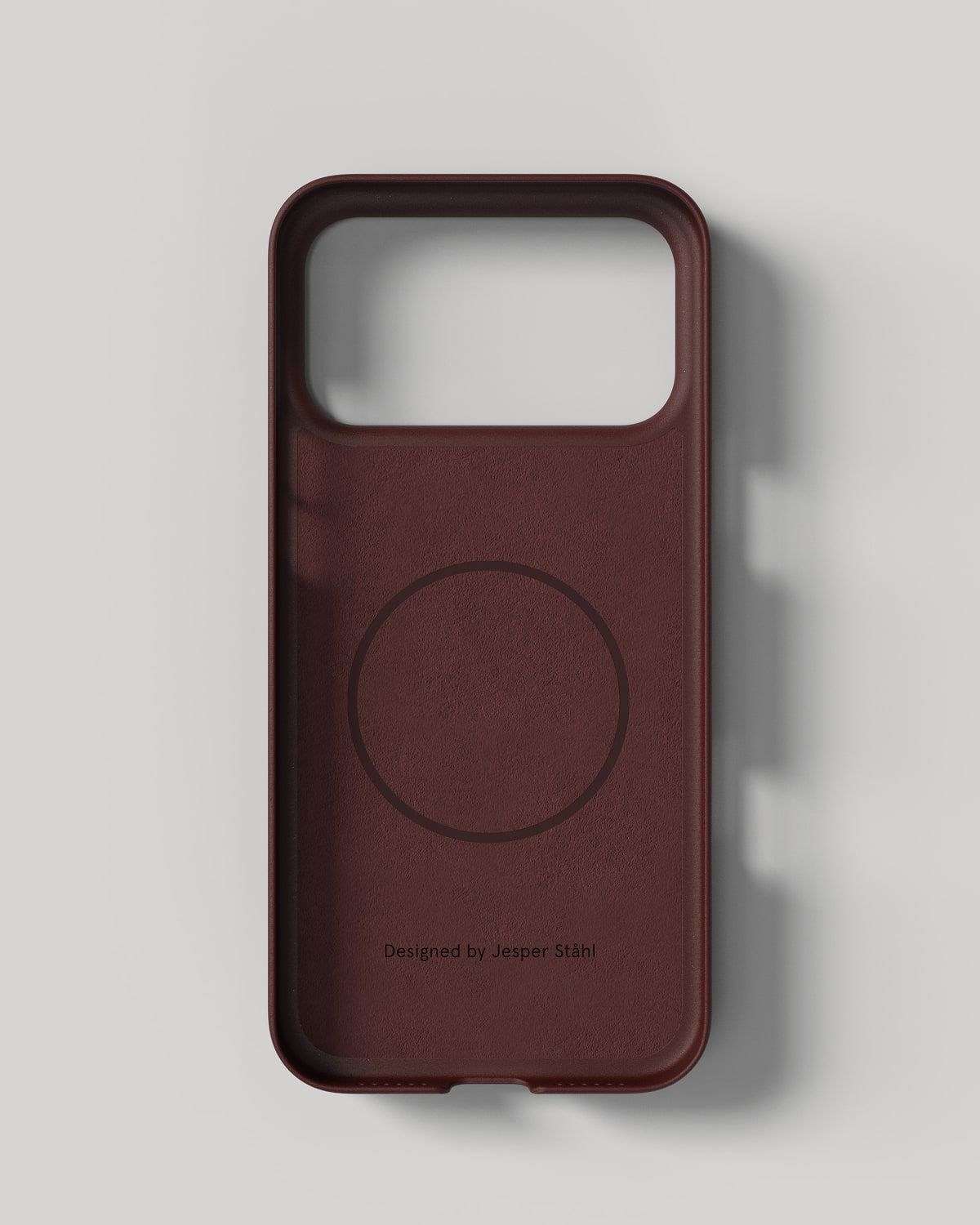 Thin Case