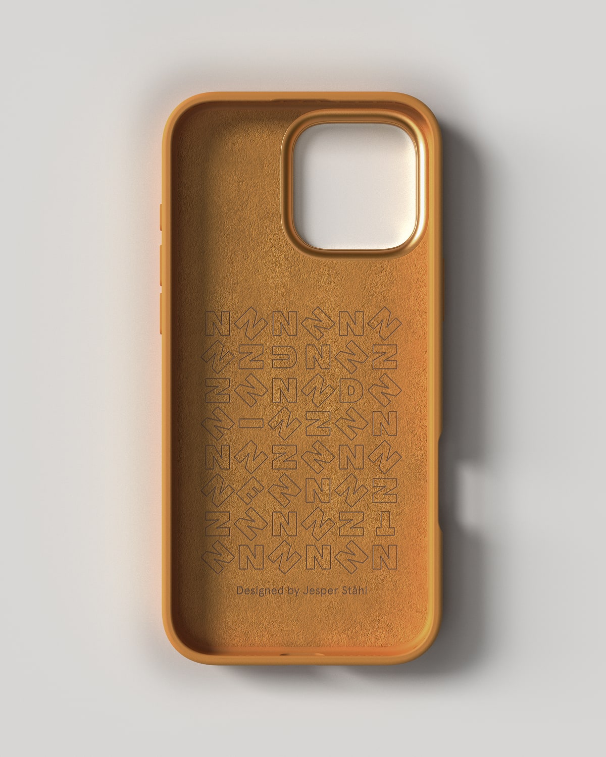 Bold Case