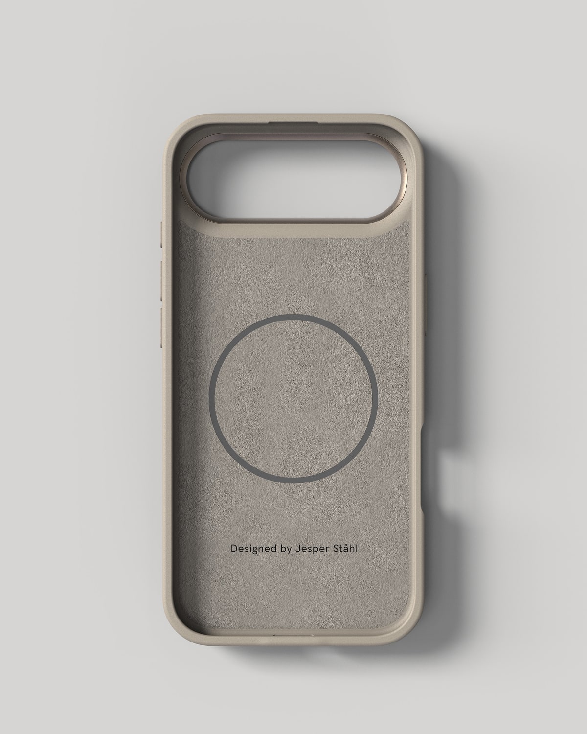 Bold Case