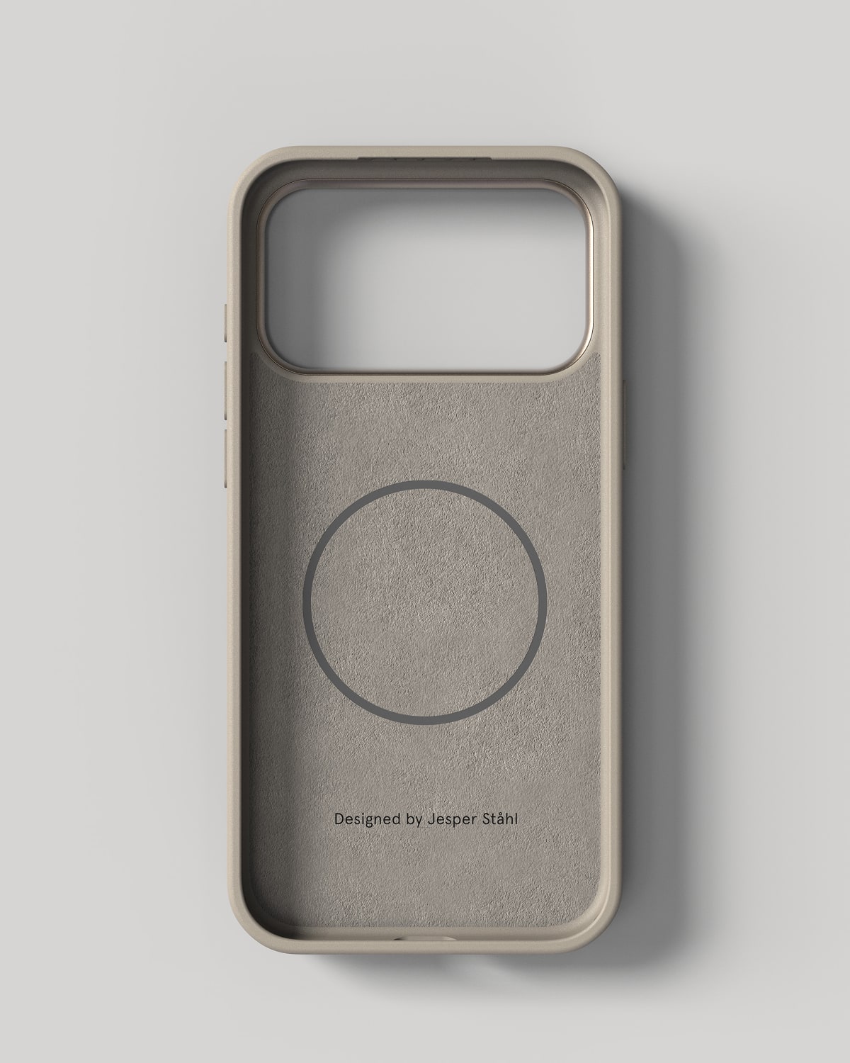 Bold Case