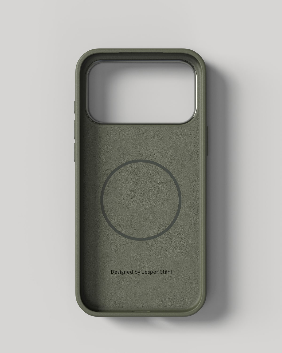 Bold Case