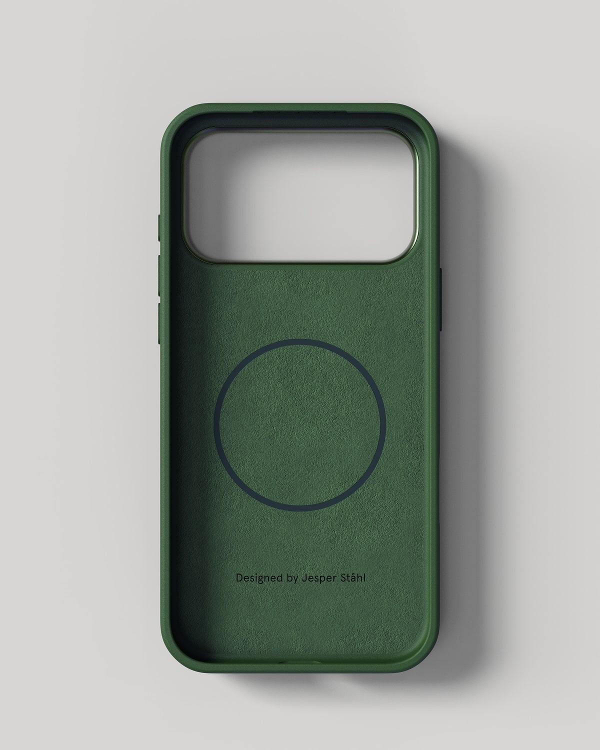 Bold Case