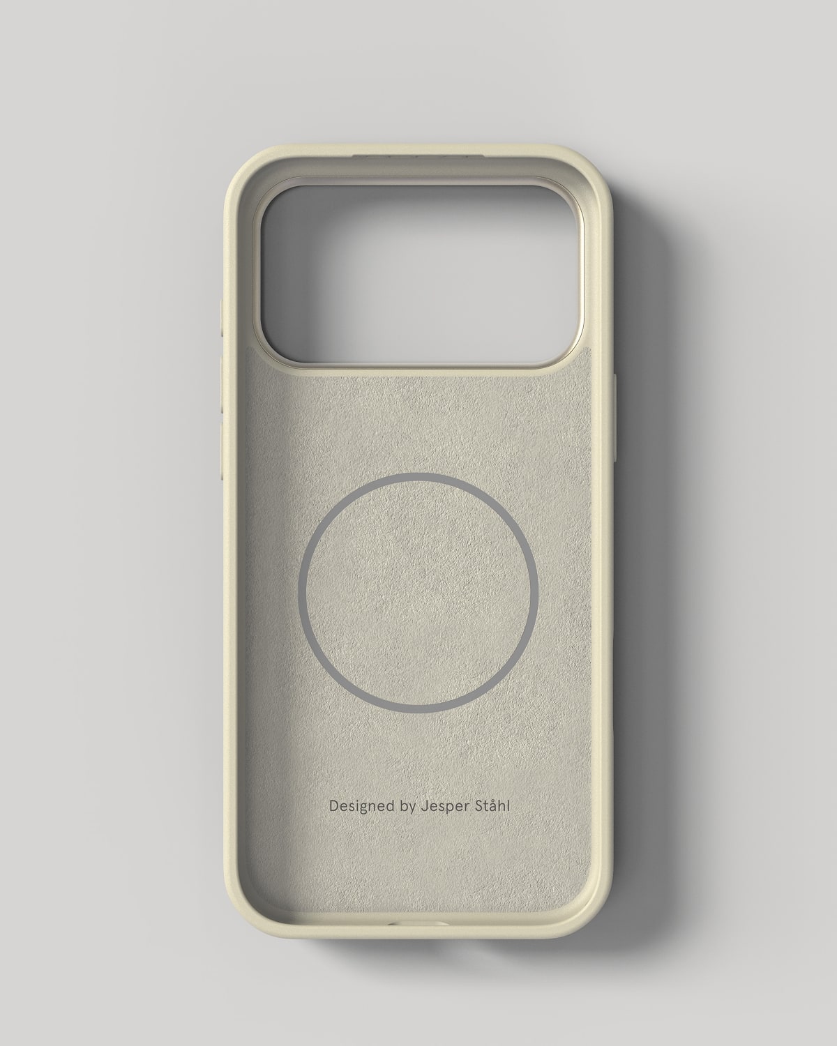 Bold Case