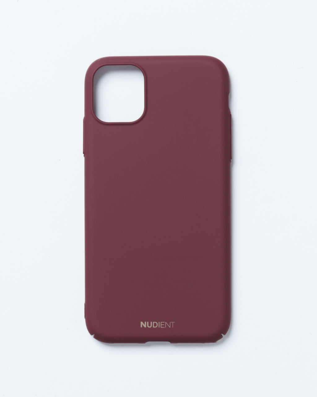 Thin Case Archive