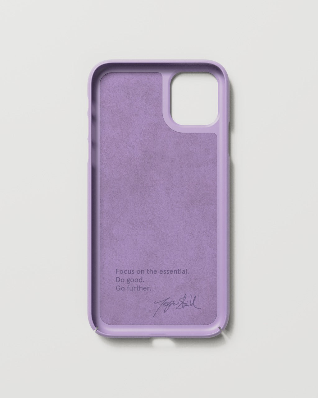 Thin Case