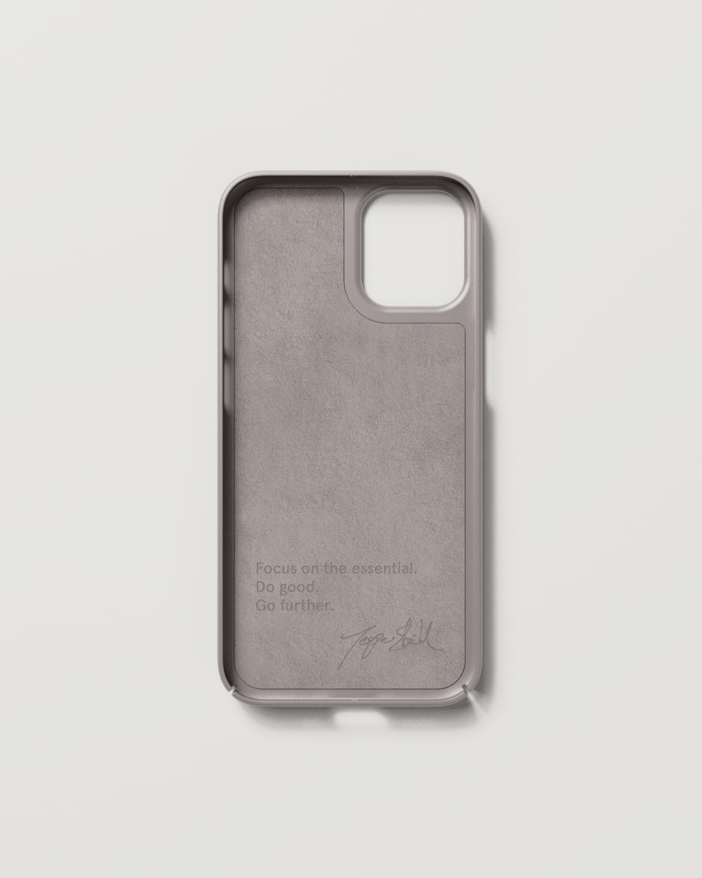 Thin Case