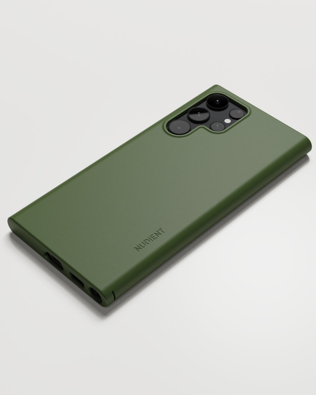 Thin Case