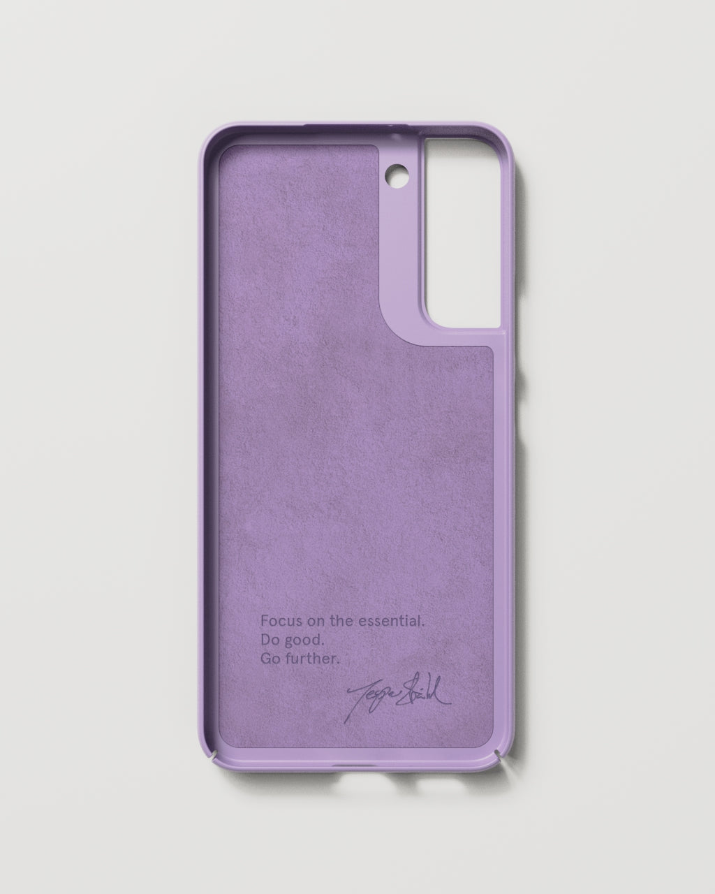 Thin Case