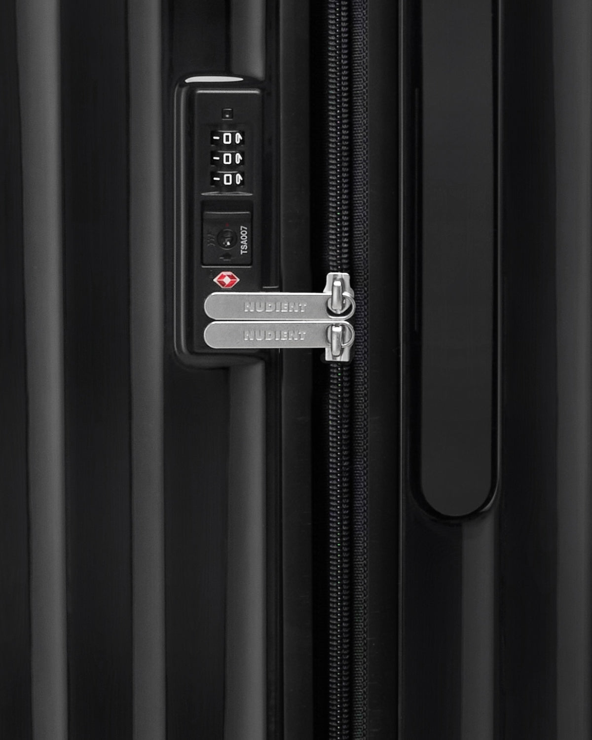 Travel-ready security